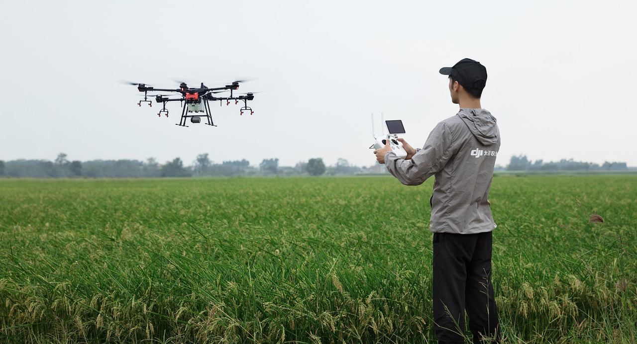 How the FANTOM UAV is Enhancing ISR Capabilities